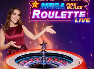 Mega Roulette 789Club Trải Nghiệm Ván Cược Hấp Dẫn Đỉnh Cao 