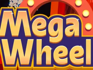 Mega Wheel Tại 789Club - Không Gian Giải Trí Cực Đỉnh