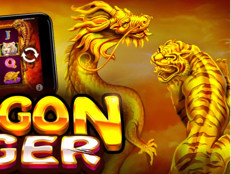 Giành Chiến Thắng với Gold Dragon Tiger tại 789Club